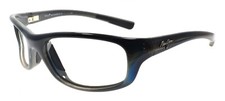 Maui Jim Kipahulu Sunglasses MJ279-03F Marlin FRAME ONLY