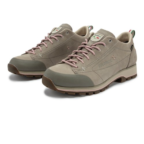 Dolomite Womens 54 Low FG GORE-TEX 