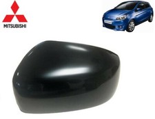 CALOTTA SPECCHIO SINISTRO SX DA VERNICIARE MITSUBISHI SPACE STAR 2013 S/ FANALE