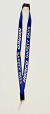 Delivery Services Lanyard NORCO Mail Messenger California Advertising