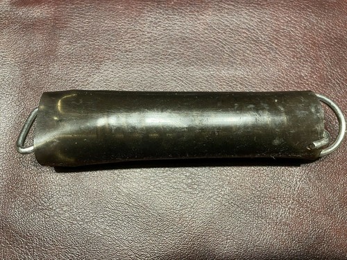 TWO GENUINE LOOP LOC Cover Springs with Poly Spring Covers