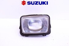 #335-444 Front Headlight Lens *No Bulb* Suzuki DR650SE DR 650 SE 2001-2024