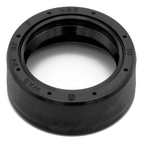 91358-ZW1-701 SIGILLO SUPERIORE TAPPO TRIM HONDA Da BF75 A BF250 - Foto 4