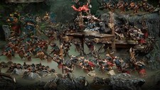 Warhammer Age of Sigmar Skaven Clanrats (2024...