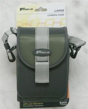 MC-1536 - Targus  Large Camera Case New    SALE   