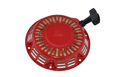 Seilzugstarter für Zipper RPE 60C / 90C / 120GY Rüttelplatte 