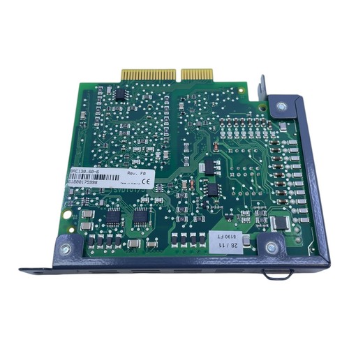 B&R Module pour Acopos 8AC130.60-6 Module De B&R pour La Industrie Adapté - Photo 2 sur 12
