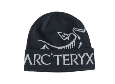 ARC'TERYX Bird Word Talk X000006644 Black Void