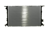 Mahle Cr 1022 000P KüHler, MotorküHlung FüR Audi