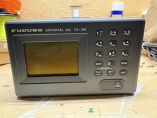 FURUNO FA-100 Class A UNIVERSAL AIS TRANSPOND...