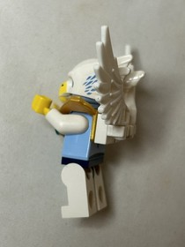 Equila 70013 70101 70004 Eagle Tribe Legend Chima LEGO&reg; Minifigure Mini Figure