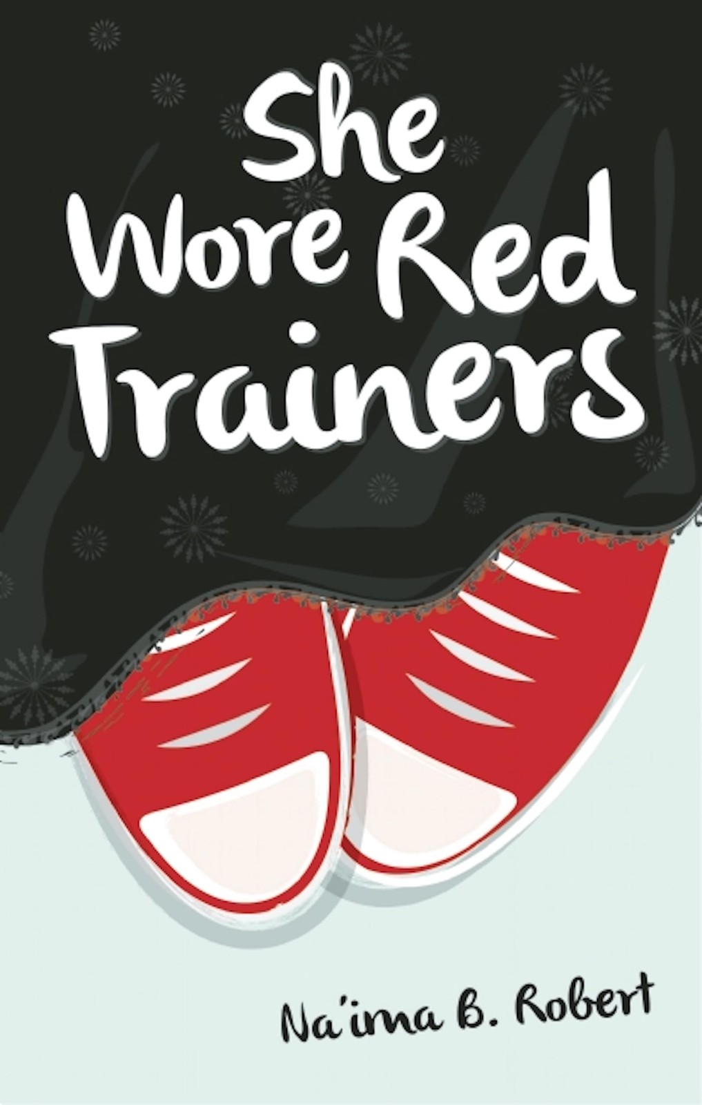 She Wore Red Trainers Muslim Love Story - Image 6