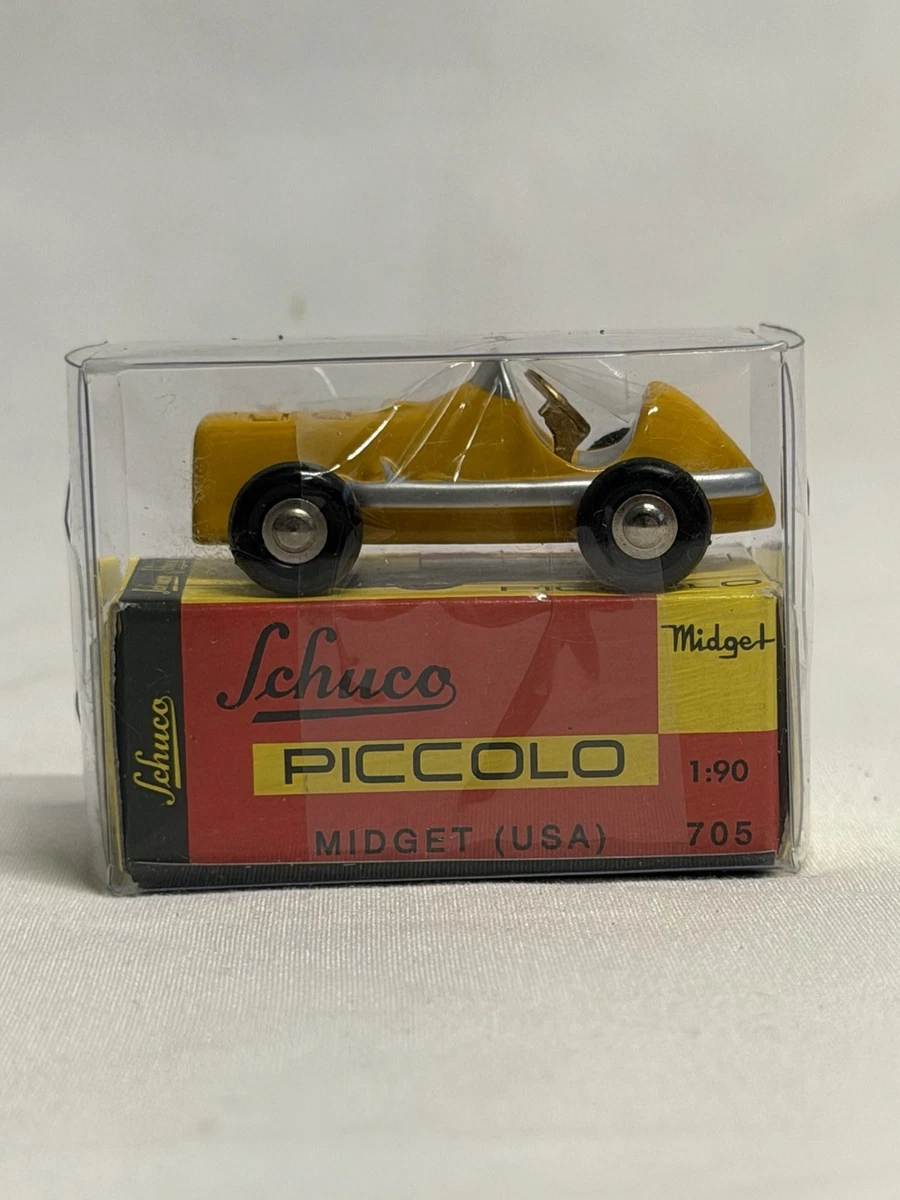 Schuco Piccolo Diecast & Toy Vehicles for sale - eBay