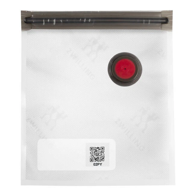 ZWILLING Fresh & Save 玻璃真空起动器套装 7 件 M/L - 免运费 — 第 4/4 张图片