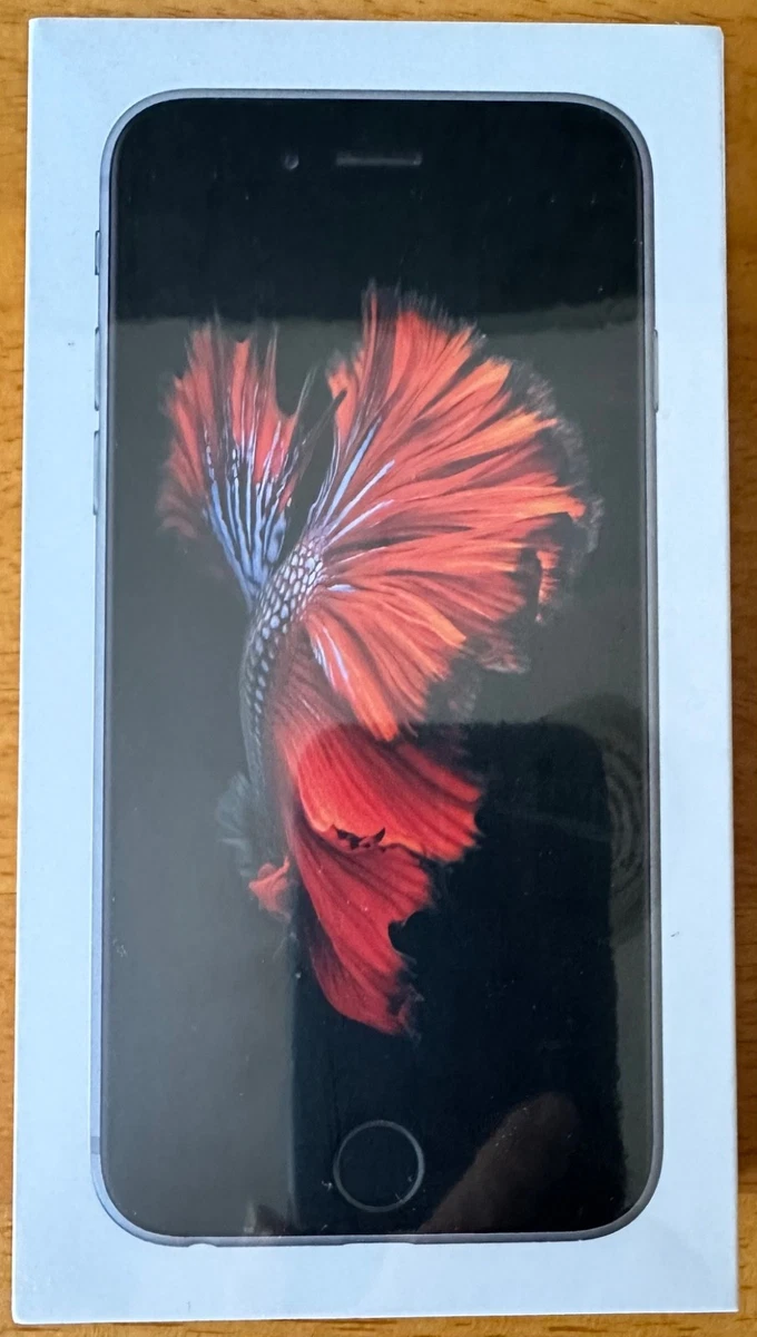iPhone 6s Gray 128GB for Sale | Shop New & Used Cell Phones | eBay