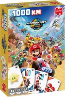 1000KM - Pocket - Mario Kart World | Spiel | Deutsch (2026) | Jumbo Spiele GmbH