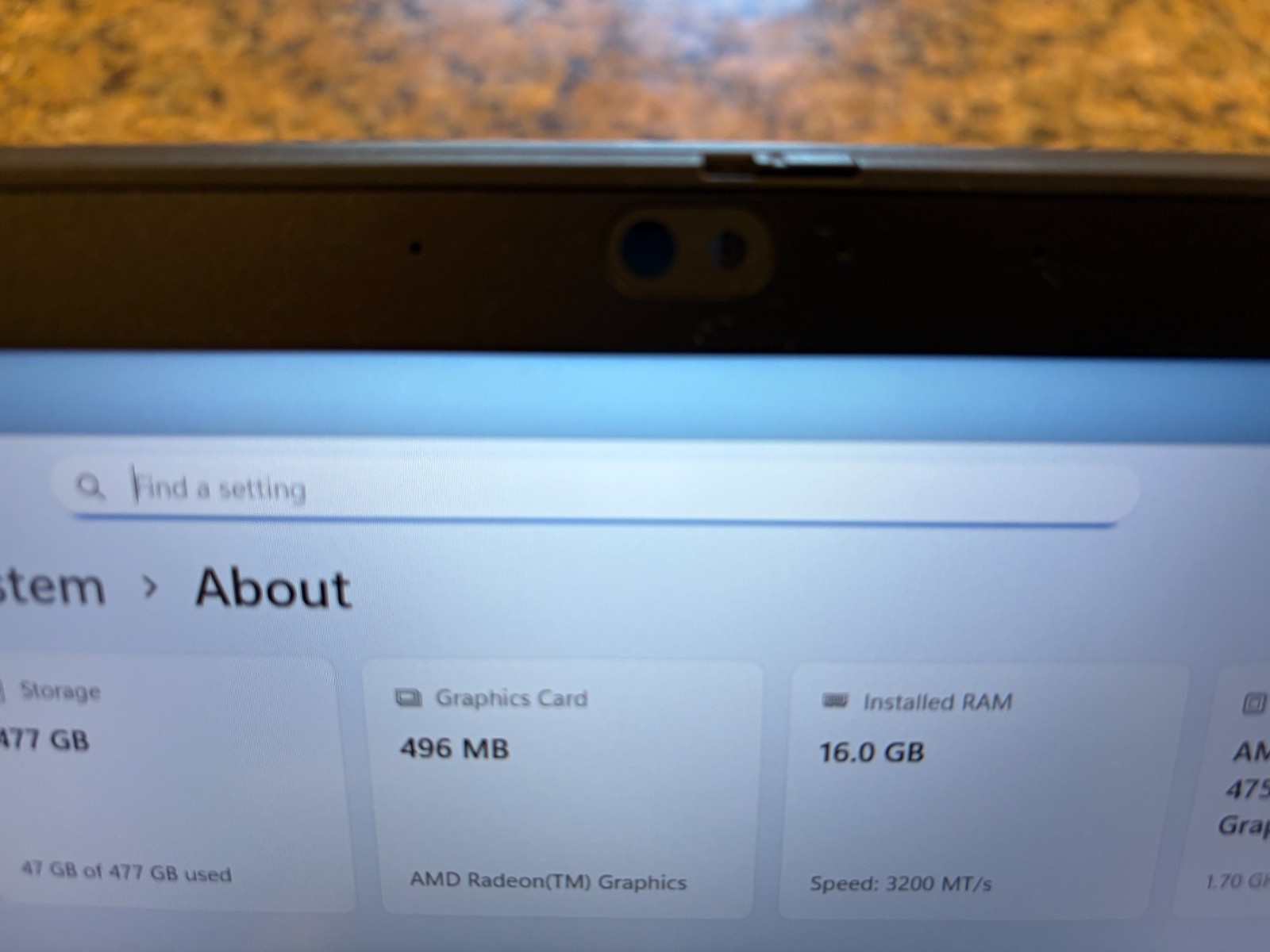 Lenovo ThinkPad T14s, 14-Inch Laptop, with AMD Ryzen 7 PRO 4750U, 512 GB NVMe (Non-Volatile Memory Express), Windows 11 Pro
