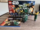 LEGO Star Wars: Bounty Hunter Assault Gunship (7930) Used 100% Complete with Box