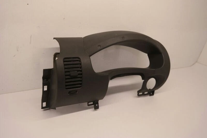 2005-2008 NISSAN FRONTIER SPEEDOMETER BEZEL GRAY  - Image 2 of 4