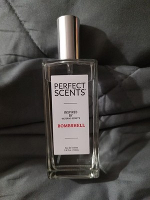 Perfect Scents Inspired By Victorias Secret Bombshell 3.4 oz