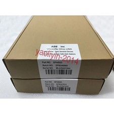 SPASI23 NEW ABB PLC module SPASI23 Free Shipping US Free TAX
