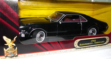 118 Scale Yat Ming Road Signature 1966 Oldsmobile Toronado 118 Scale Yat Ming Road Signature 1966 Oldsmobile Toronado