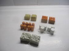 .tomy trackmaster thomas the tank engine cargo for troublesome trucks