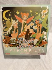 Pop Mart Punk Fairy Peach Riot Series Figures