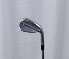 Titleist Vokey Sm10 Tour Chrome S Grind Wedge 54 -10 Wedge 13382034 Fair