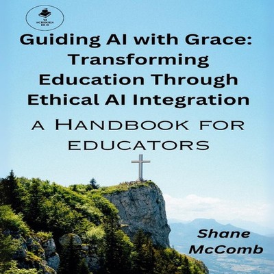 Guiding AI with Grace Transforming Education Through Ethical AI I