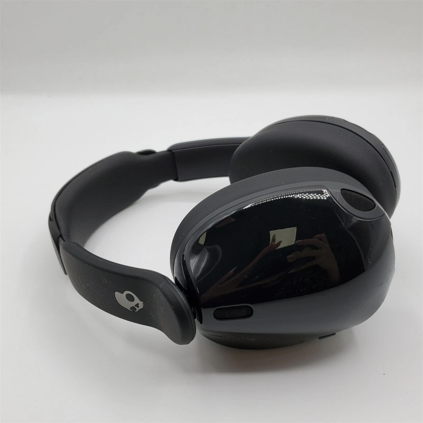 Skullcandy Hesh 540 ANC Wireless Headphones Black