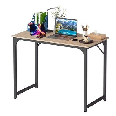 Computer Desk,Home Office Desk, Modern Simple Style for Home Office Study Wri...