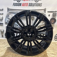 Land Rover RANGE ROVER SPORT 23IN ALLOY WHEEL 9.5J 23CHz 42.5 M8E2-1007-KA Gen