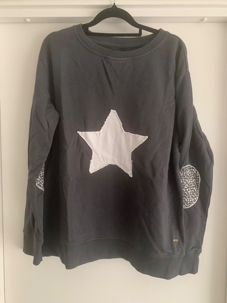 EST 1971 Sweater Jumper Sweater  Size 2 EUC