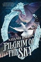 Pilgrim Of The Sky Natania Barron Taschenbuch Kartoniert / Broschiert Englisch