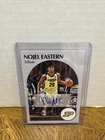 2021-22 Panini Chronicles Draft Picks - Hoops Retro Autographs Nojel Eastern...