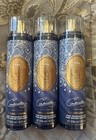 3 Bath & Body Works DISNEY PRINCESS CINDERELLA Fine Fragrance Mist 8 fl oz NEW!