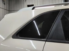 (LOCAL PICKUP ONLY) Passenger Right Quarter Glass Black Moulding Fits 11-15 SORE