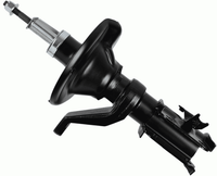 StoßDäMpfer Vorderachse Rechts FüR Honda Civic VI Stufenheck VII Hatchback Coupe