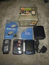PalmOne Tungsten E2 Palm Pilot With Case