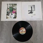 Led Zeppelin Presence LP VG+ Vinyl PLAYTESTED Vintage Pressing