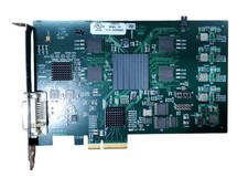Datapath VisionDVI-DL Single-Channel Dual-Link DVI Capture Card