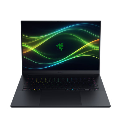 Razer Blade 16 - 16'' QHD+ 240Hz OLED Display, Intel Core Ultra 9 386H, 32GB RAM,