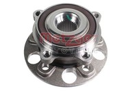 Radlagersatz Metzger Autoteile WM 2364 FüR Mercedes Klasse W206 W223 V223 Model