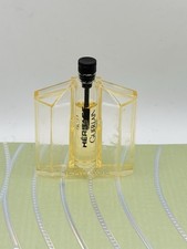 Heritage by Guerlain Eau de Toilette Miniature 2ml Vial Vintage Mens Fragrance 