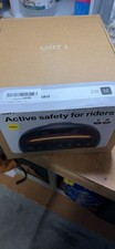 Imagen de UNIT 1 AURA Mips Smart Bike Helmet Medium E-Bike Certified Lights Brand New