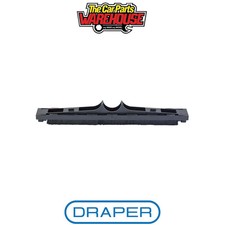 Image of Draper 50967 Floor Brush Head Insert for 38015