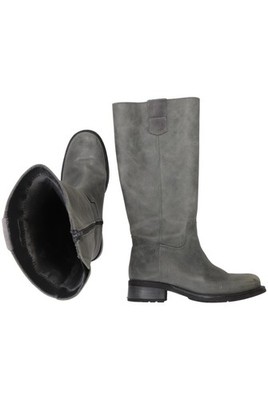 Deerberg Stiefel Damen Boots Damenstiefel Winterschuhe Gr. EU 38 Led... #rvh28mb