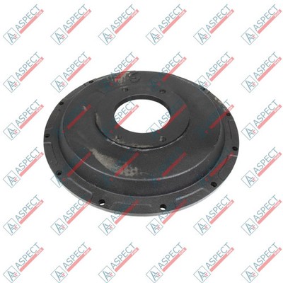 Kawasaki K3V63 K5V80 Flange 331/19618 1031086 332/K1113 | eBay