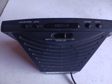 Vintage Digital RCA Alarm Clock  Radio RP3701...
